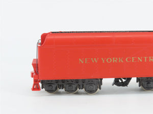 HO Scale Con-Cor 0001 NYC New York Central Cardinal Steam Passenger Train Set