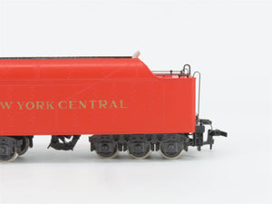 HO Scale Con-Cor 0001 NYC New York Central Cardinal Steam Passenger Train Set