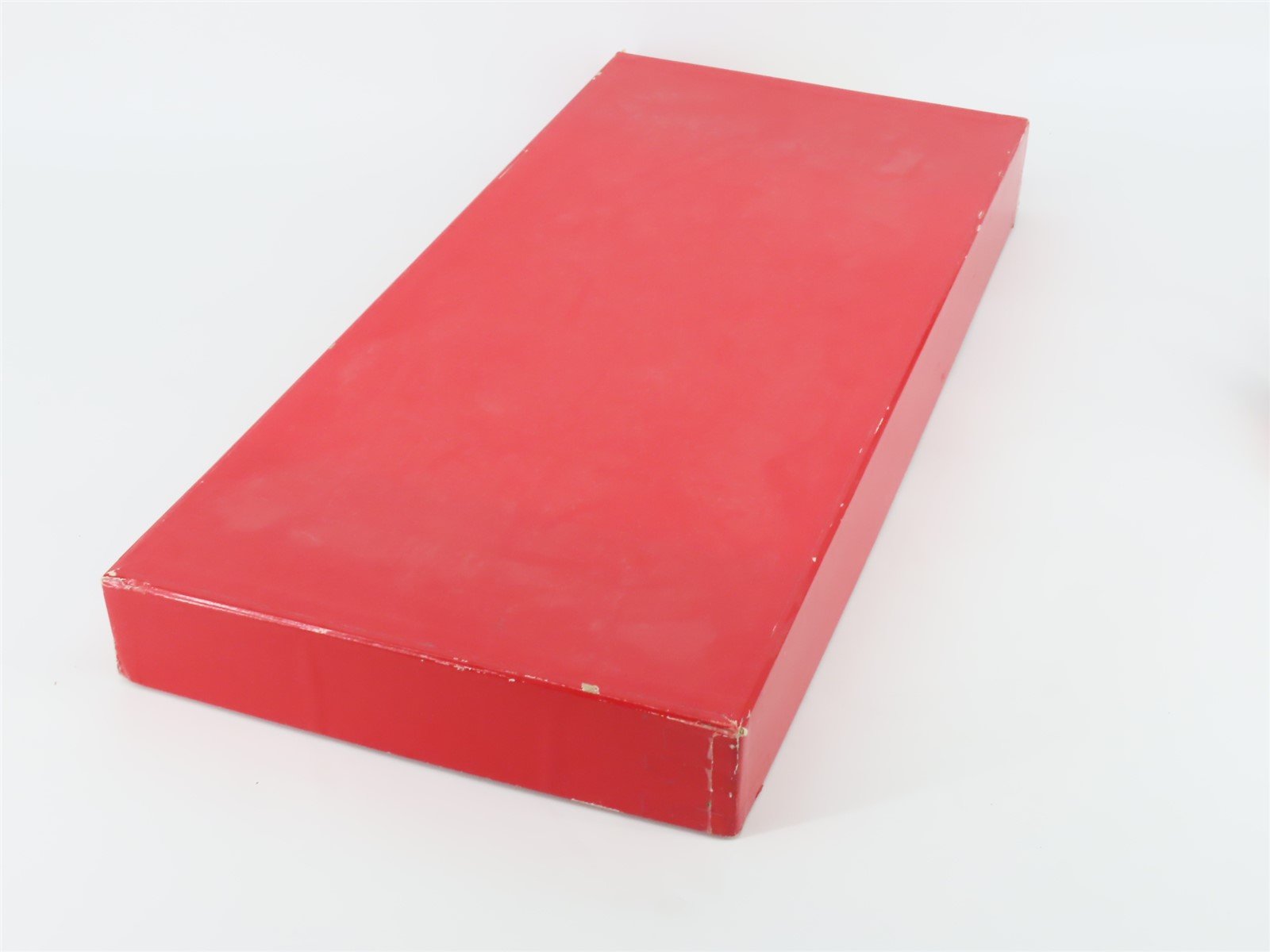 HO Scale Con-Cor 0001 NYC New York Central Cardinal Steam Passenger Train Set