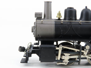 HO Scale Rivarossi C&NWR 0-4-0 Steam Switcher Locomotive #96