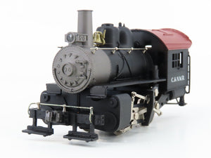 HO Scale Rivarossi C&NWR 0-4-0 Steam Switcher Locomotive #96