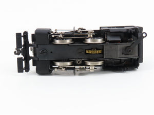 HO Scale Rivarossi C&NWR 0-4-0 Steam Switcher Locomotive #96