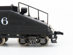 HO Scale Rivarossi C&NWR 0-4-0 Steam Switcher Locomotive #96
