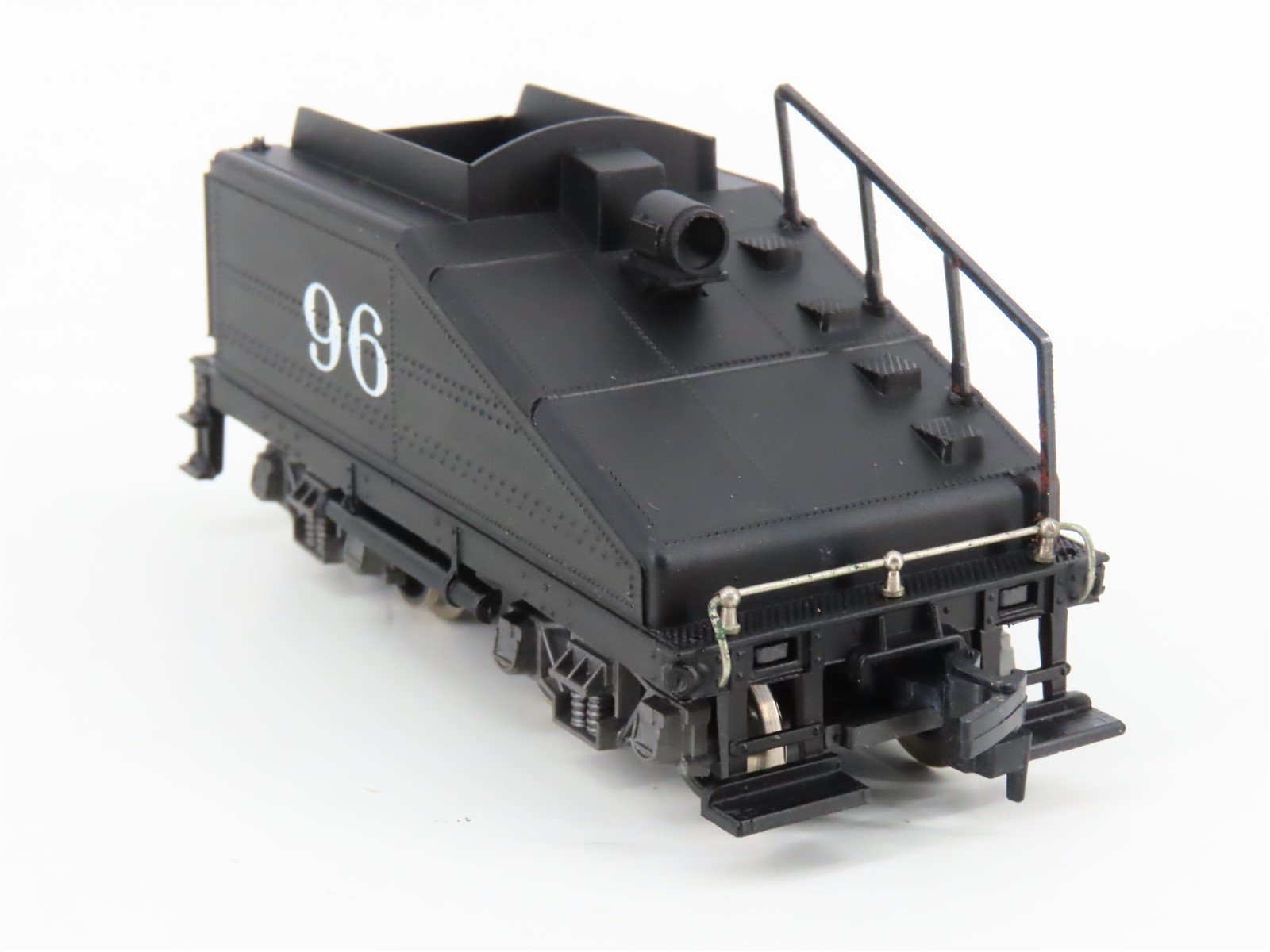 HO Scale Rivarossi C&NWR 0-4-0 Steam Switcher Locomotive #96