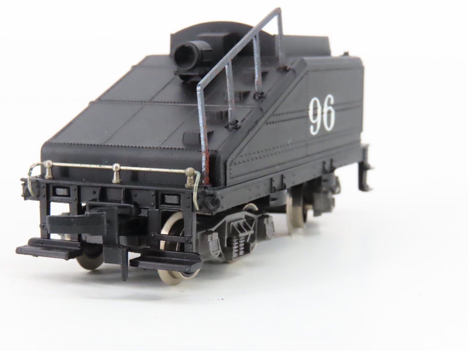 HO Scale Rivarossi C&NWR 0-4-0 Steam Switcher Locomotive #96