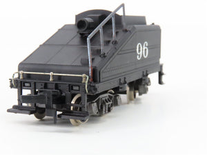 HO Scale Rivarossi C&NWR 0-4-0 Steam Switcher Locomotive #96