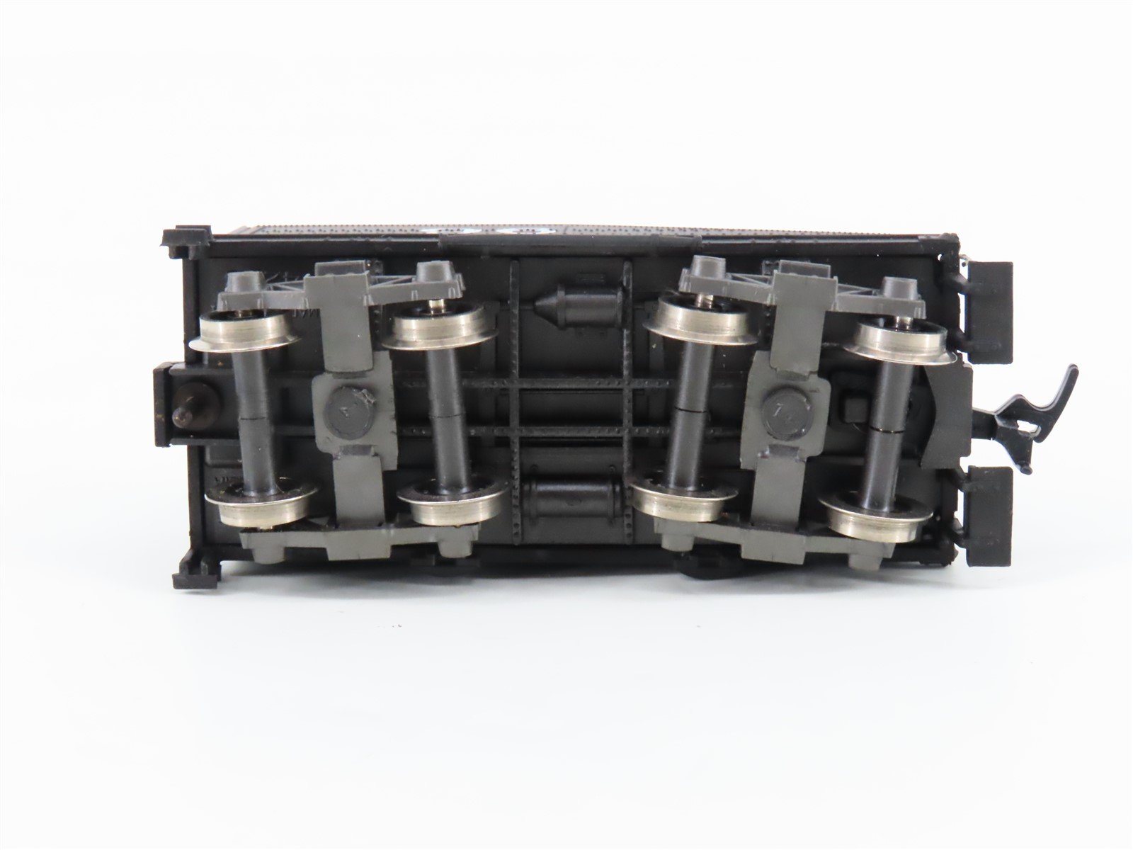 HO Scale Rivarossi C&NWR 0-4-0 Steam Switcher Locomotive #96