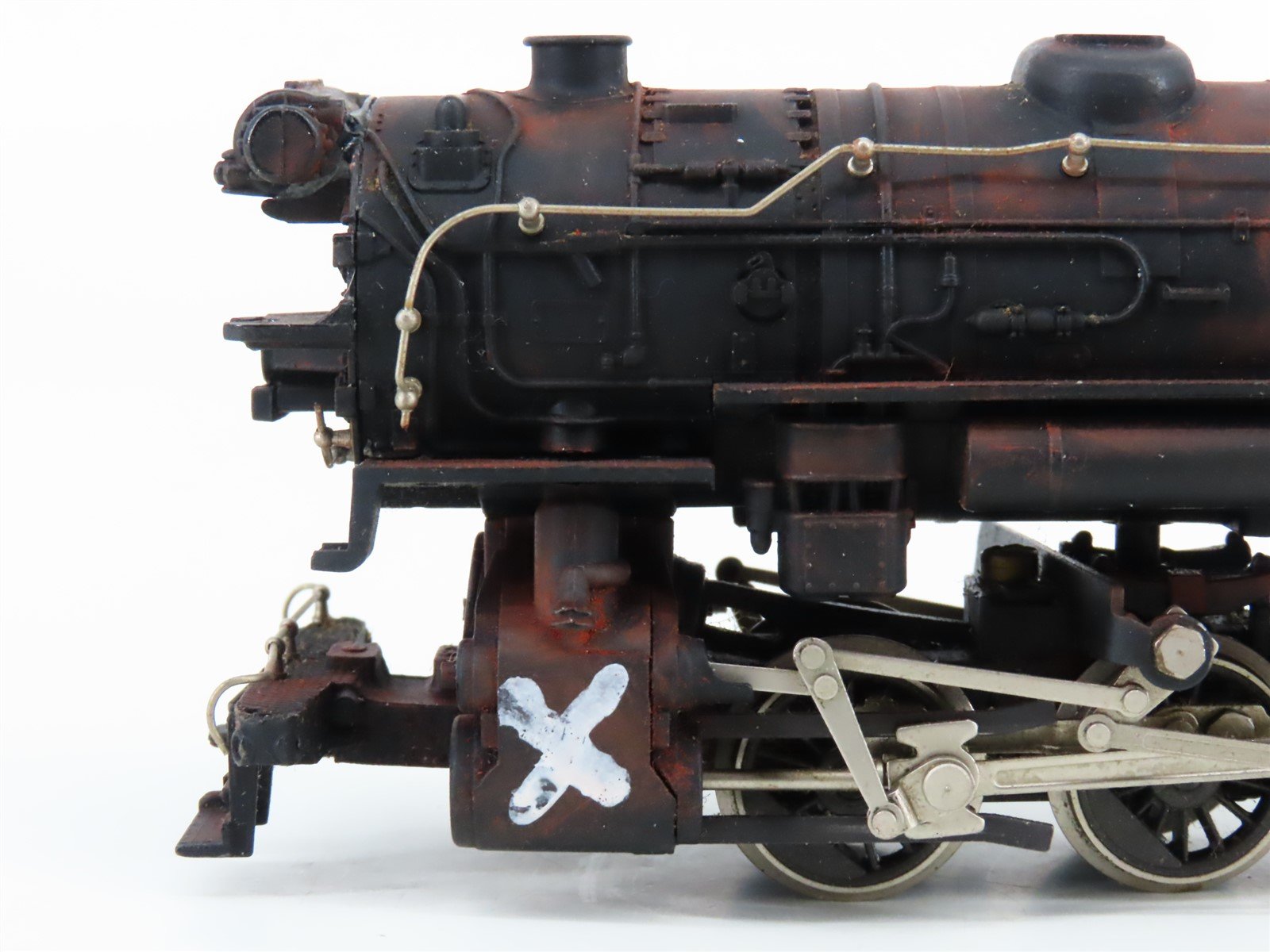 HO Scale Rivarossi 