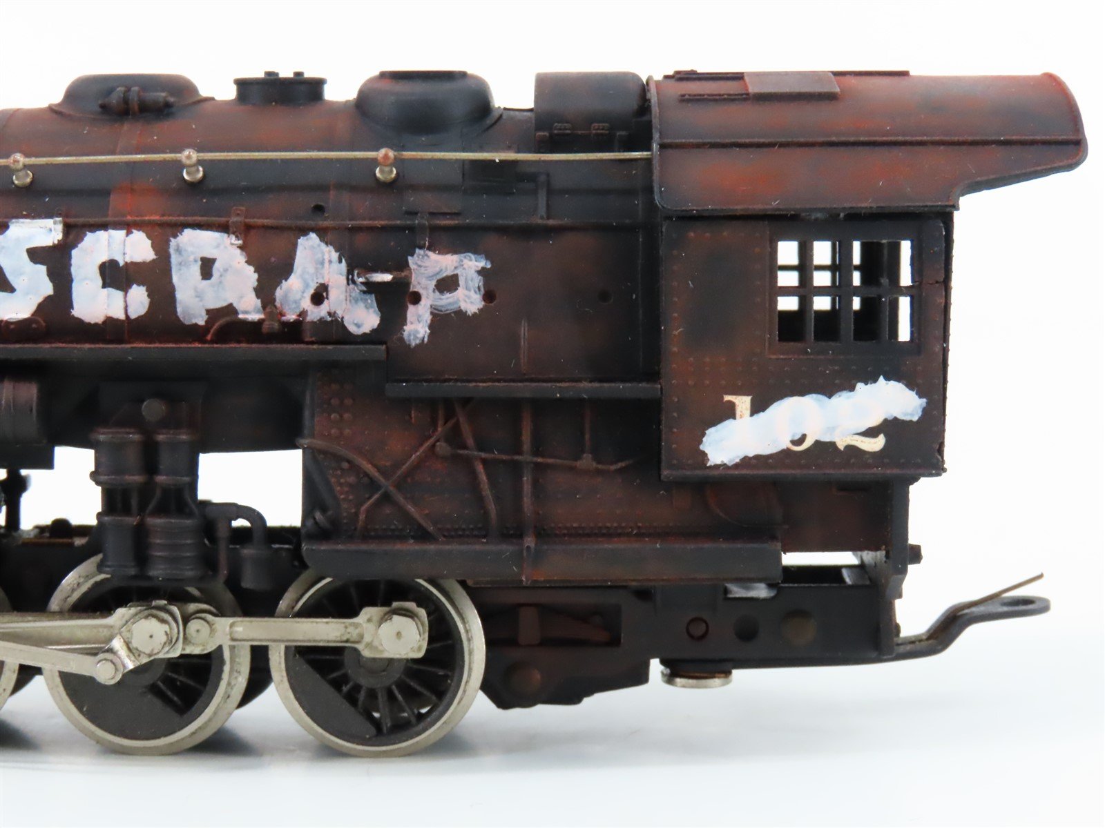 HO Scale Rivarossi 