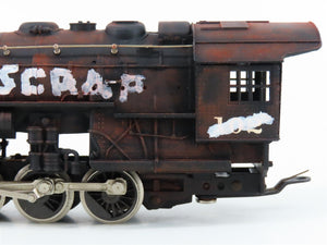 HO Scale Rivarossi 