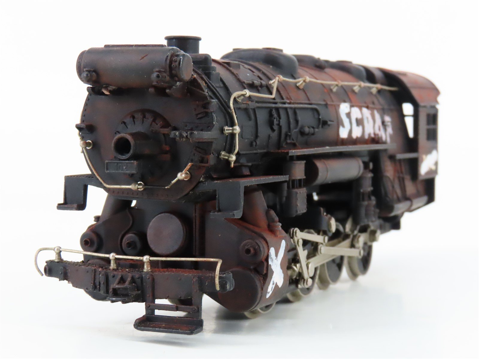 HO Scale Rivarossi 