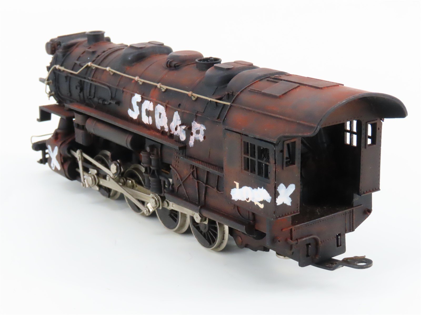 HO Scale Rivarossi 