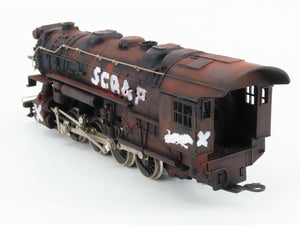 HO Scale Rivarossi 