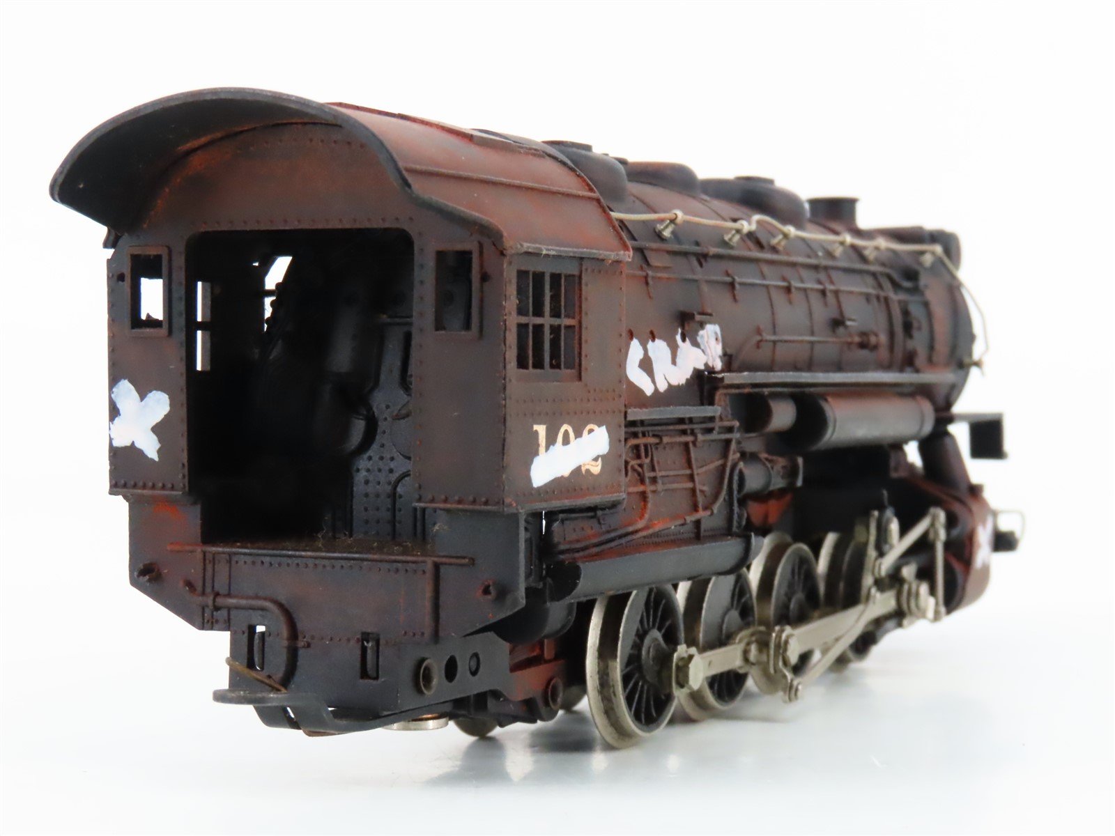 HO Scale Rivarossi 
