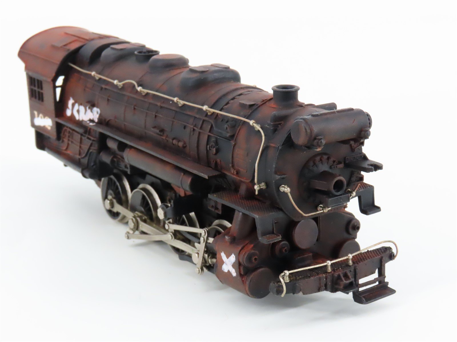 HO Scale Rivarossi 