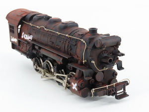 HO Scale Rivarossi 
