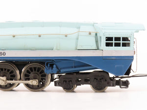 HO Scale Rivarossi ATSF Santa Fe 