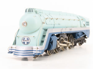 HO Scale Rivarossi ATSF Santa Fe 