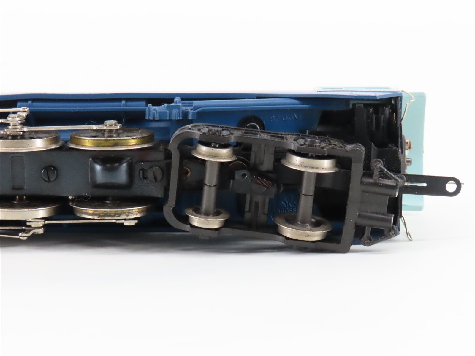 HO Scale Rivarossi ATSF Santa Fe 