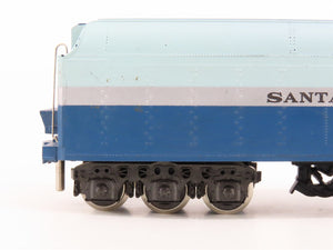 HO Scale Rivarossi ATSF Santa Fe 