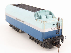 HO Scale Rivarossi ATSF Santa Fe 