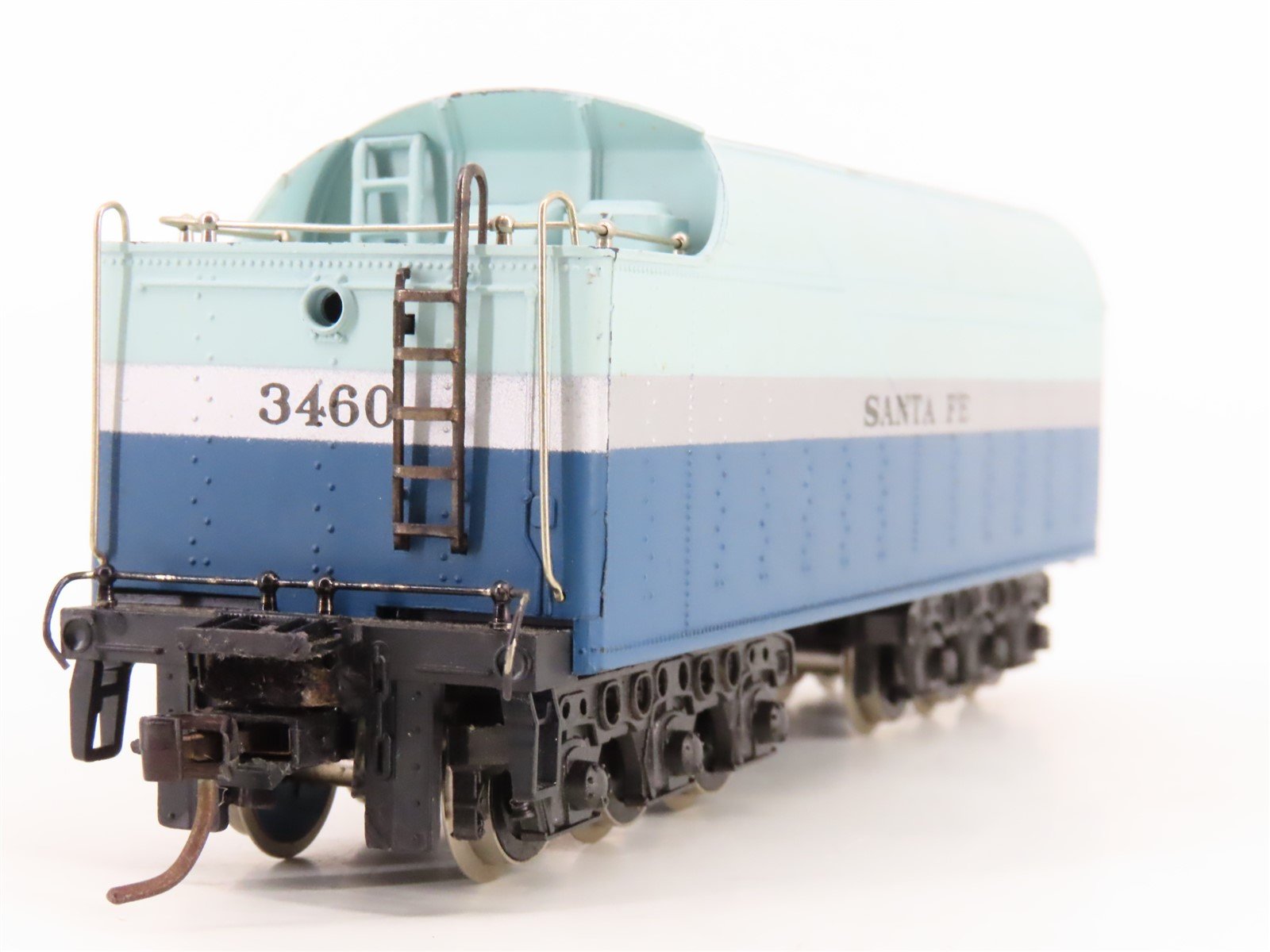 HO Scale Rivarossi ATSF Santa Fe 