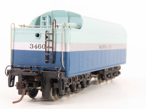 HO Scale Rivarossi ATSF Santa Fe 