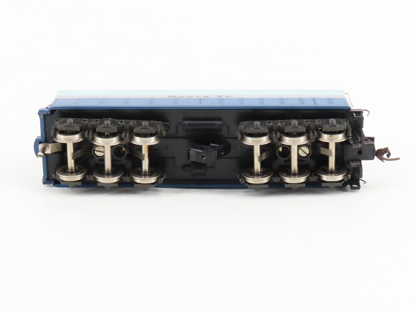 HO Scale Rivarossi ATSF Santa Fe 