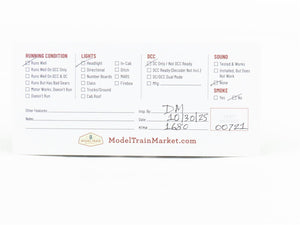 HO Scale Rivarossi ATSF Santa Fe 