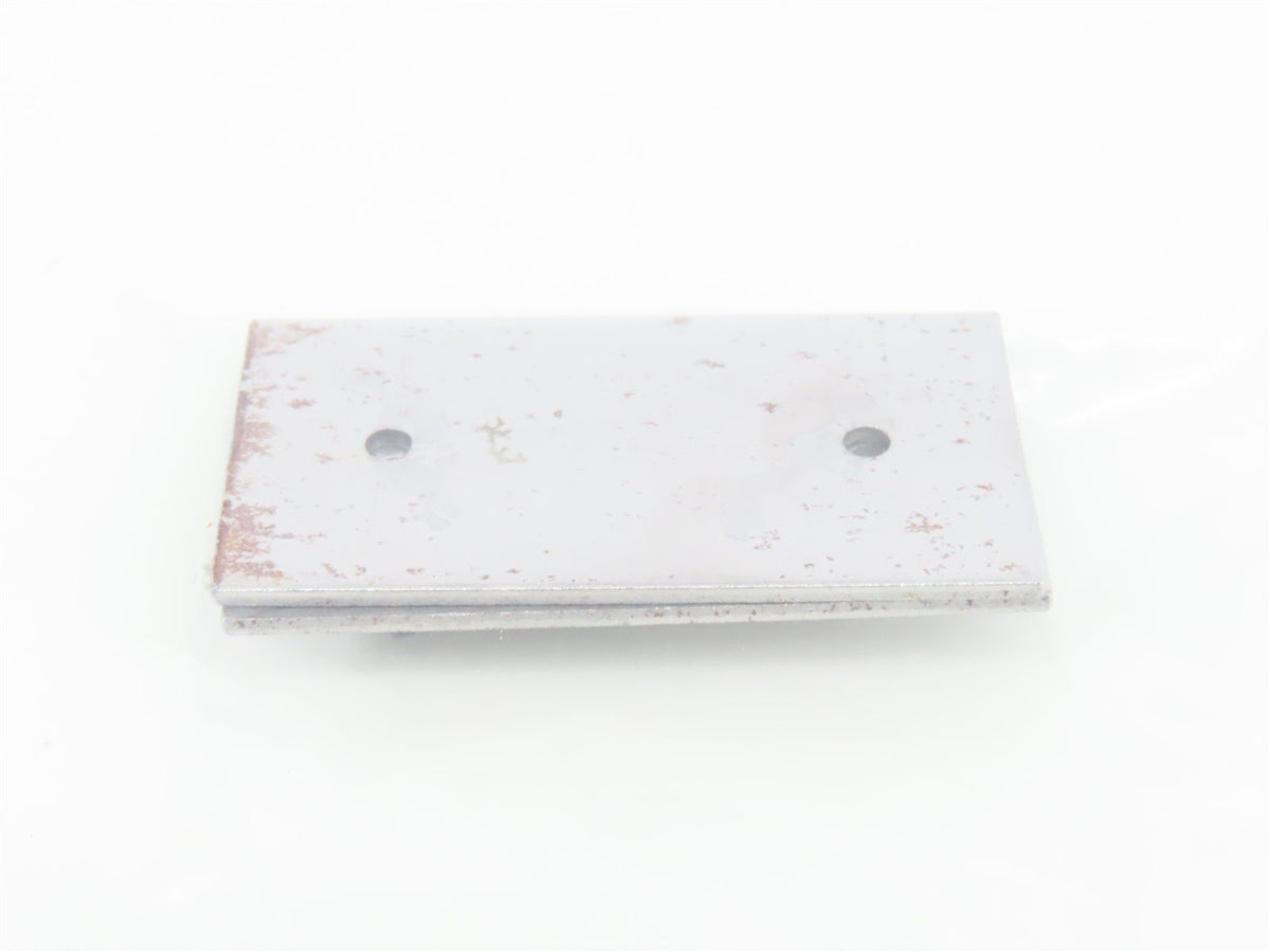 HO Scale Rivarossi ATSF Santa Fe &quot;Blue Goose&quot; 4-6-4 Steam Locomotive #3460