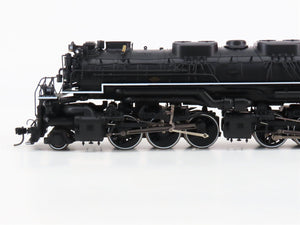 HO Scale Rivarossi R5454 C&O Chesapeake & Ohio 2-6-6-6 Allegheny Steam #1633