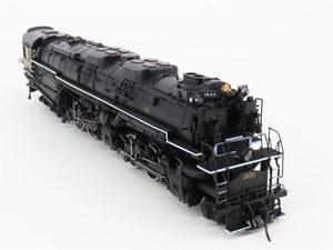 HO Scale Rivarossi R5454 C&O Chesapeake & Ohio 2-6-6-6 Allegheny Steam #1633