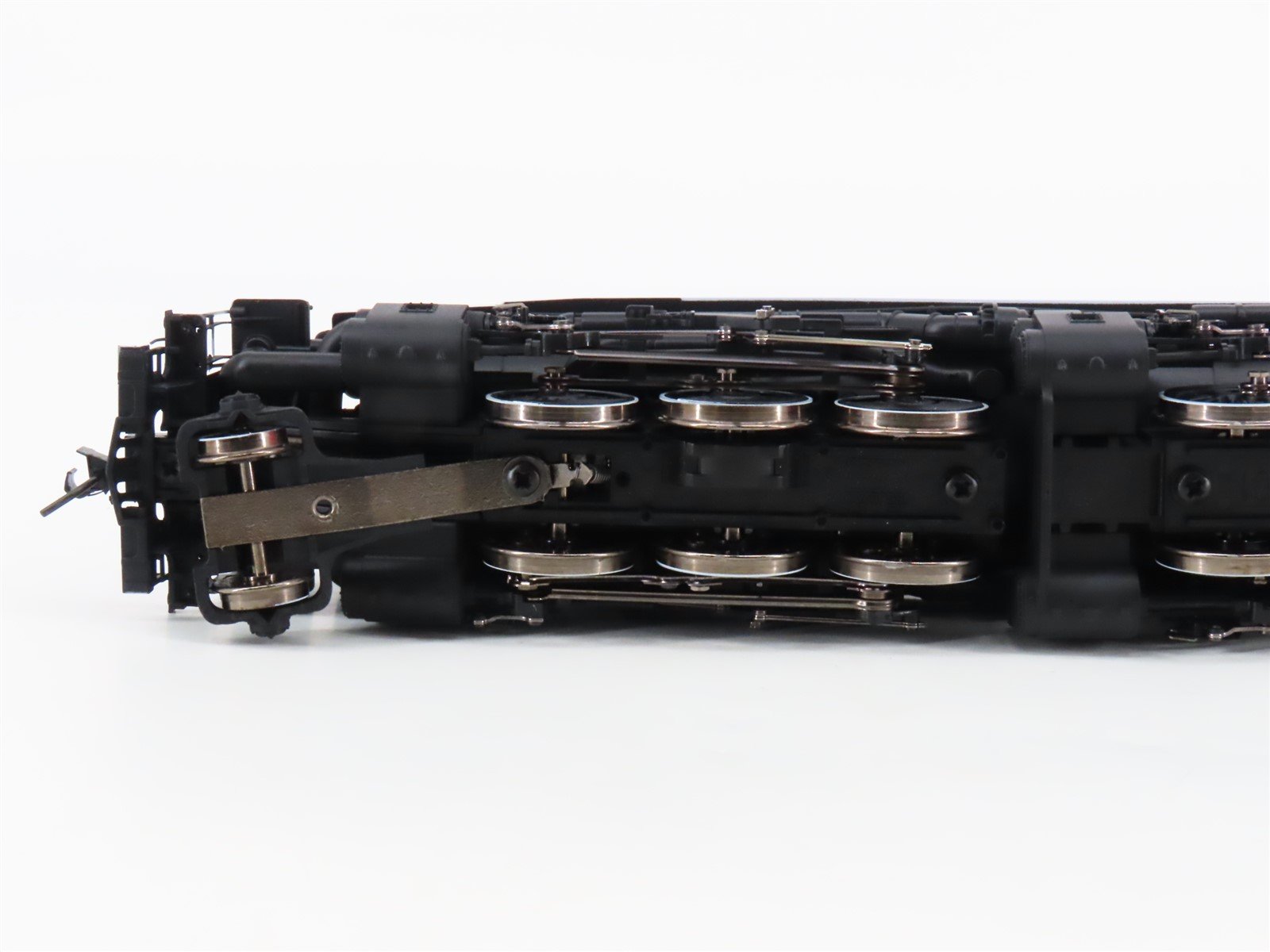 HO Scale Rivarossi R5454 C&O Chesapeake & Ohio 2-6-6-6 Allegheny Steam #1633