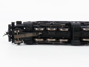 HO Scale Rivarossi R5454 C&O Chesapeake & Ohio 2-6-6-6 Allegheny Steam #1633