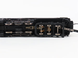 HO Scale Rivarossi R5454 C&O Chesapeake & Ohio 2-6-6-6 Allegheny Steam #1633