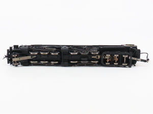 HO Scale Rivarossi R5454 C&O Chesapeake & Ohio 2-6-6-6 Allegheny Steam #1633