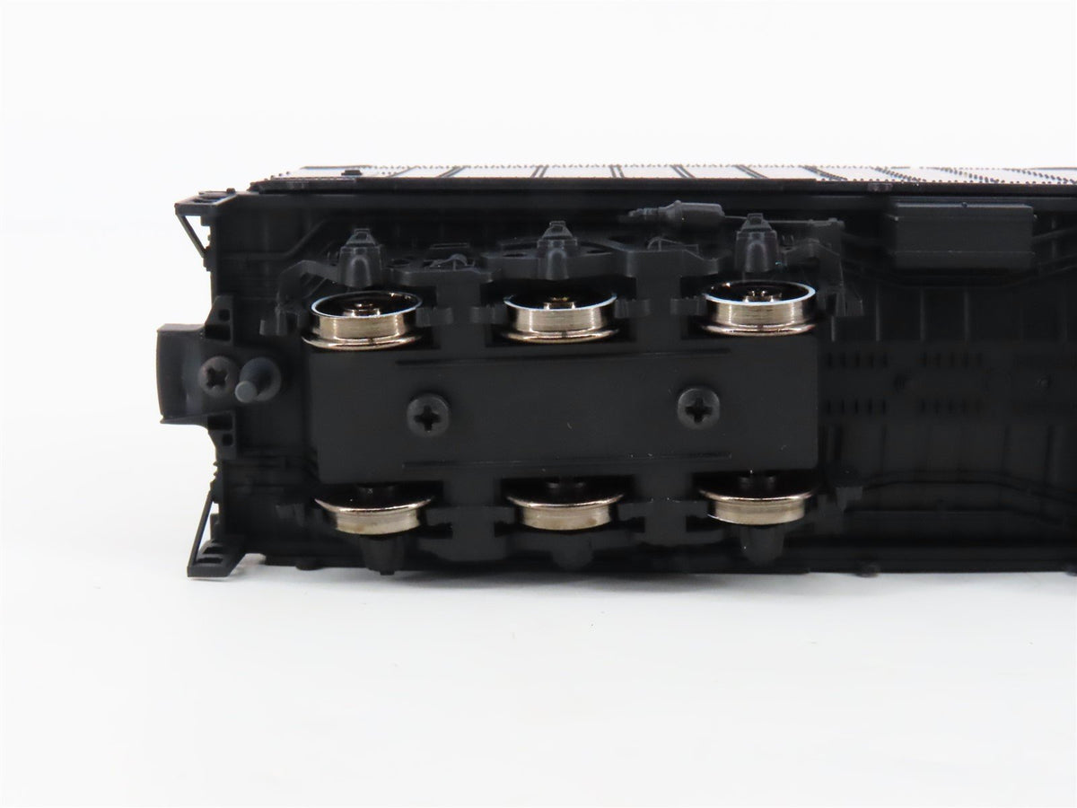 HO Scale Rivarossi R5454 C&amp;O Chesapeake &amp; Ohio 2-6-6-6 Allegheny Steam #1633