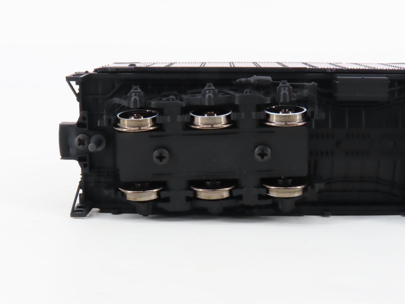 HO Scale Rivarossi R5454 C&O Chesapeake & Ohio 2-6-6-6 Allegheny Steam #1633