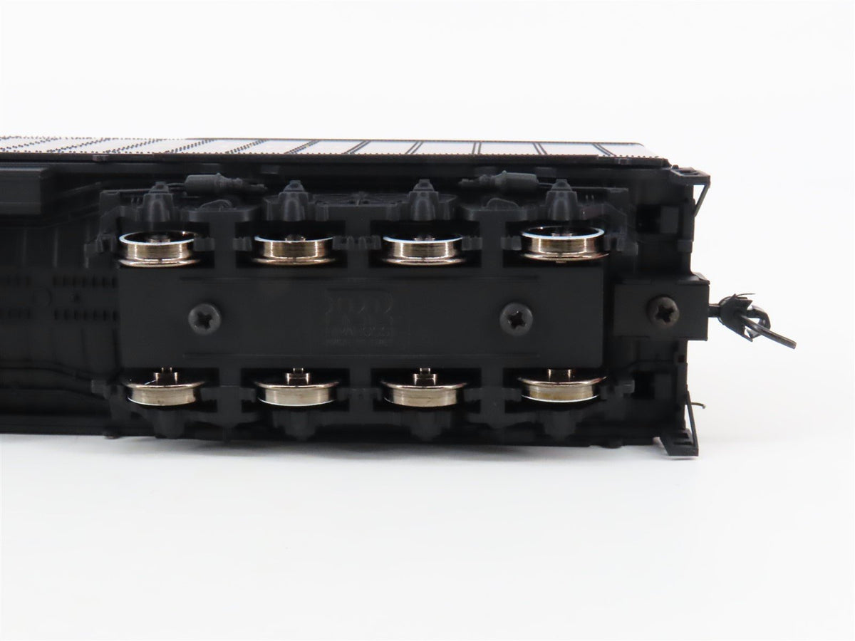 HO Scale Rivarossi R5454 C&amp;O Chesapeake &amp; Ohio 2-6-6-6 Allegheny Steam #1633