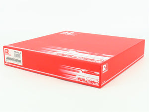 HO Scale Rivarossi R5454 C&O Chesapeake & Ohio 2-6-6-6 Allegheny Steam #1633