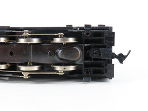 HO Scale Rivarossi Vintage L060R ERIE Railroad 0-6-0T Steam Tank Locomotive #2