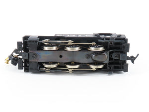 HO Scale Rivarossi Vintage L060R ERIE Railroad 0-6-0T Steam Tank Locomotive #2