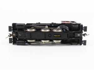 HO Scale Rivarossi MW Maintenance of Way 0-6-0ST Saddle Tank Steam #34 - Custom