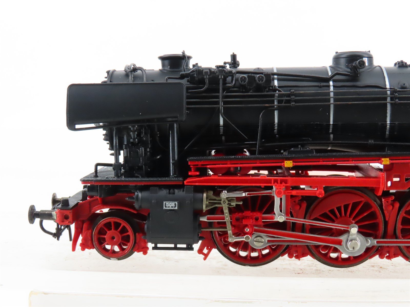 HO Scale Roco Museum Edition 43248 DB Deutsche Bundesbahn BR23 Steam #105