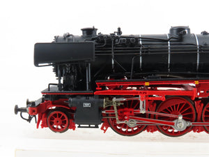 HO Scale Roco Museum Edition 43248 DB Deutsche Bundesbahn BR23 Steam #105