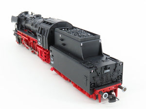 HO Scale Roco Museum Edition 43248 DB Deutsche Bundesbahn BR23 Steam #105