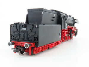 HO Scale Roco Museum Edition 43248 DB Deutsche Bundesbahn BR23 Steam #105