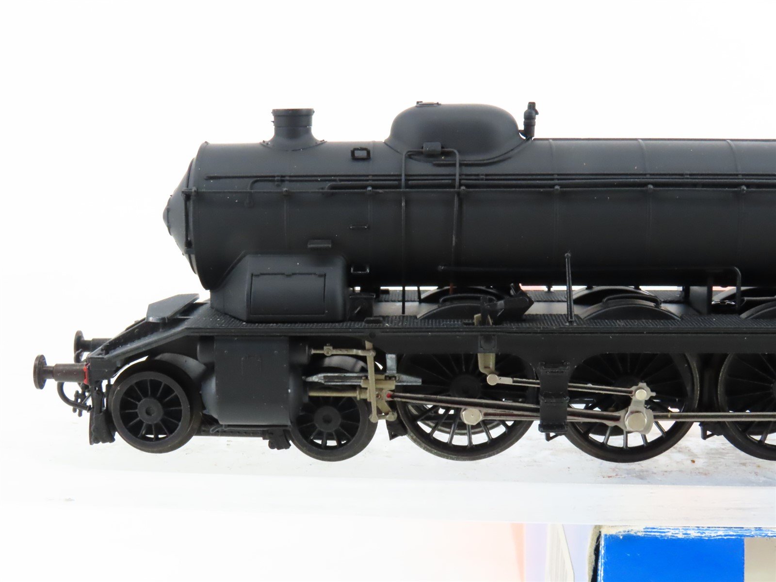 HO Scale Roco 43219 ETAT French 4-6-2 Pacific Steam Locomotive 