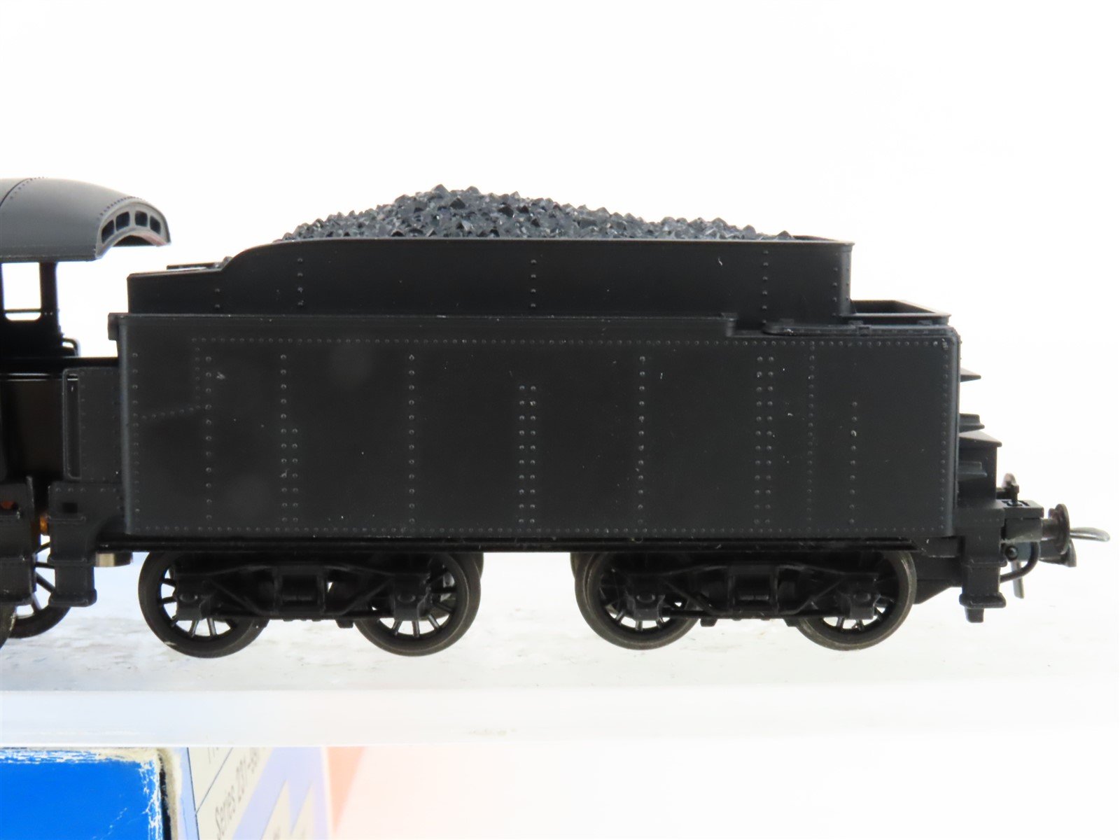 HO Scale Roco 43219 ETAT French 4-6-2 Pacific Steam Locomotive 