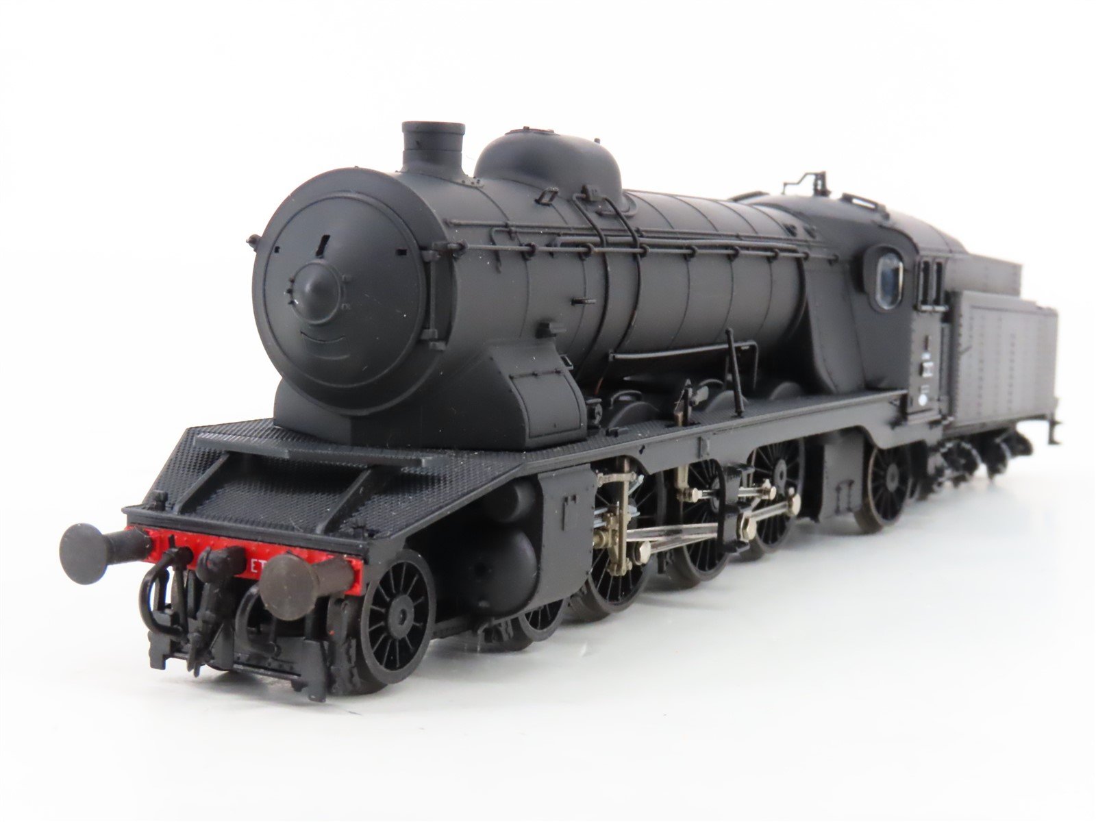 HO Scale Roco 43219 ETAT French 4-6-2 Pacific Steam Locomotive 